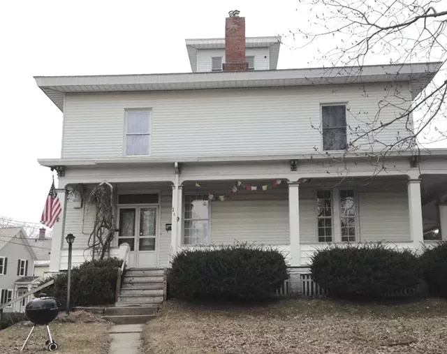 State Council to Again Consider Significance of Winooski Mansion