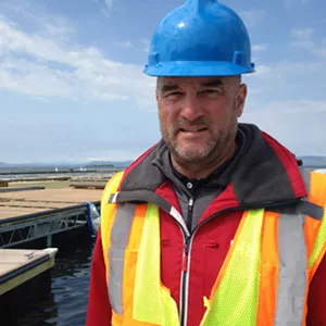 New Marina to Open Saturday on the Burlington Waterfront