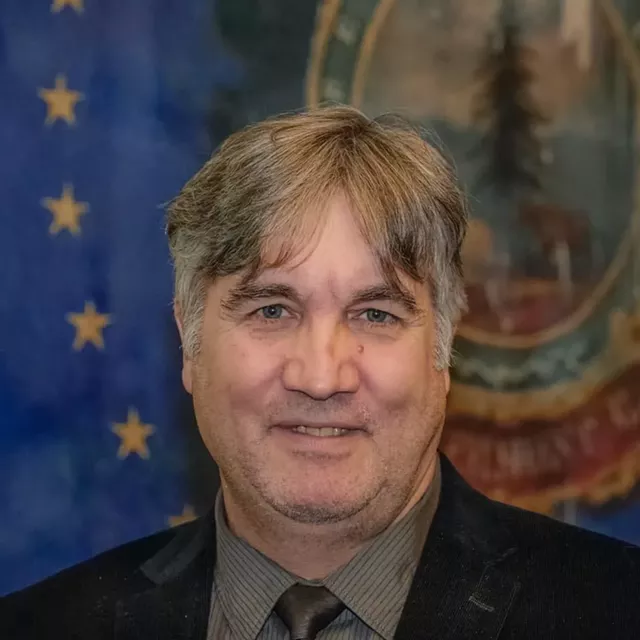 Bennington Rep Has an Outstanding Arrest Warrant in Illinois