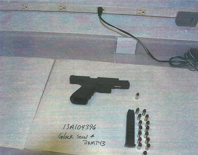 Burlington Settles With Family of Man Fatally Shot by Police Officer