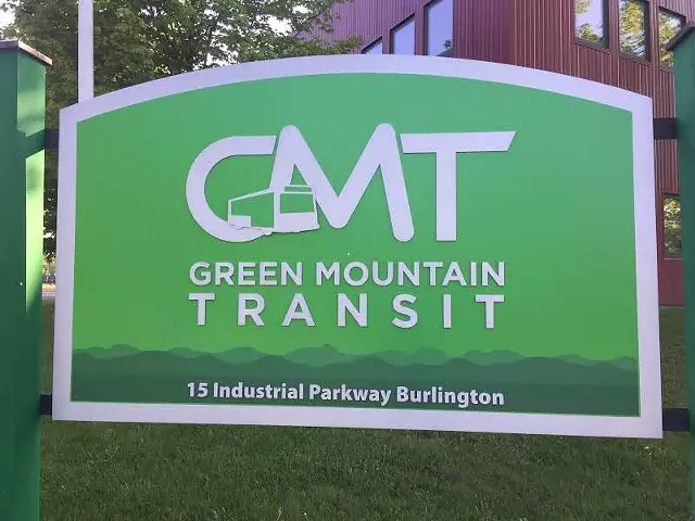 Green Mountain Transit Investigating Racism Complaint