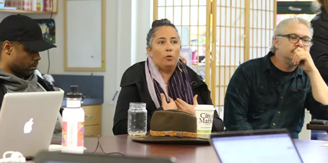 Green Mountain Transit: Driver Broke Protocol, but Actions Weren't Race-Based