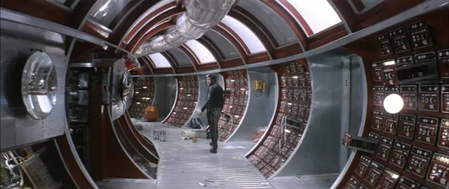 What I'm Watching: Solaris (1972)