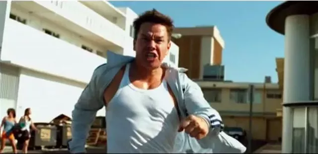 What I'm Watching: Pain and Gain