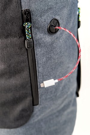 The Voyage Cable from Sondre Travel - COURTESY IMAGE