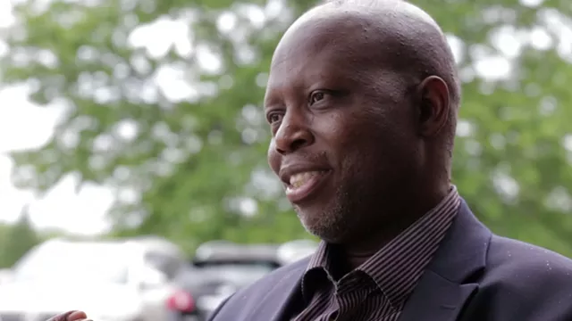 Robert Achinda Dies at Age 50