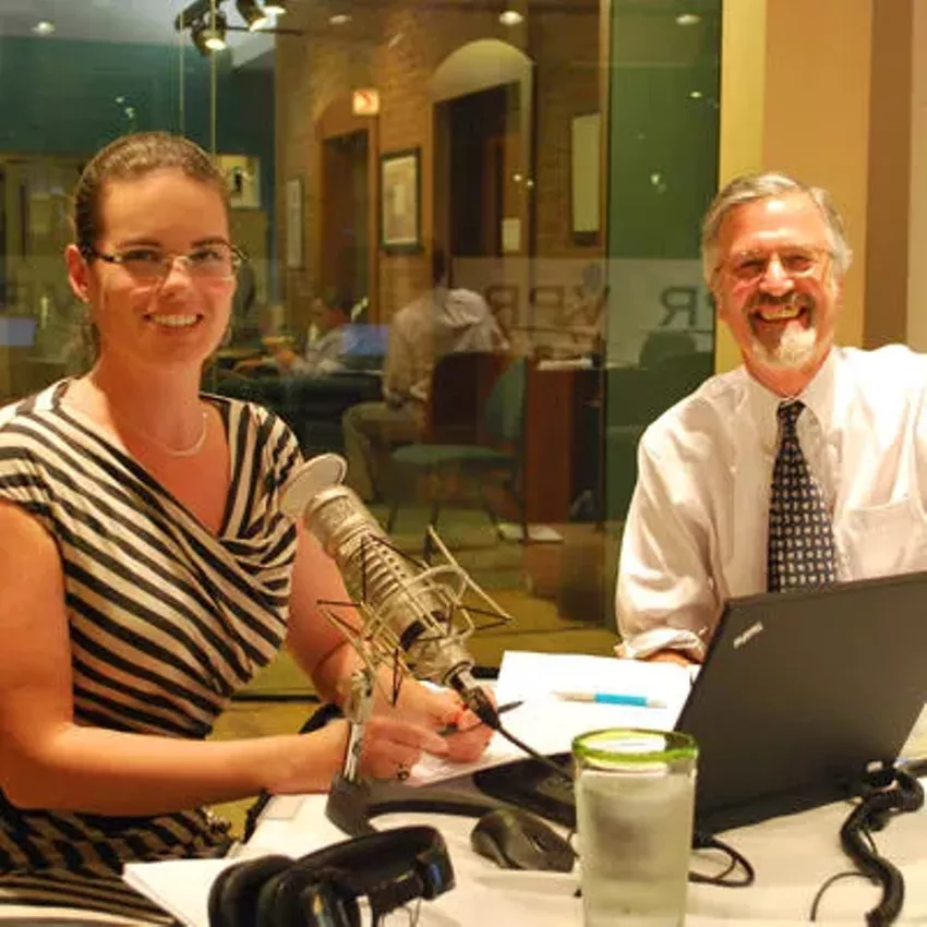 Best talk-radio show