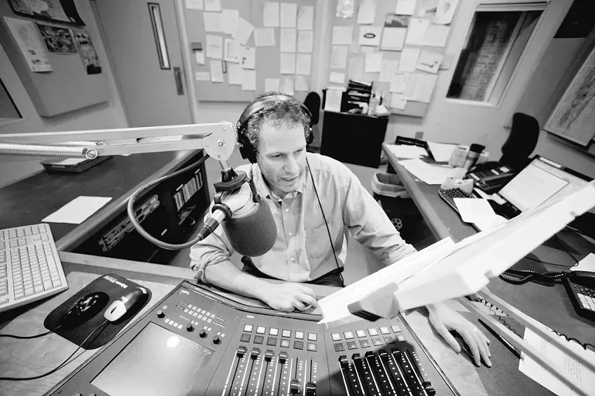 Best radio station