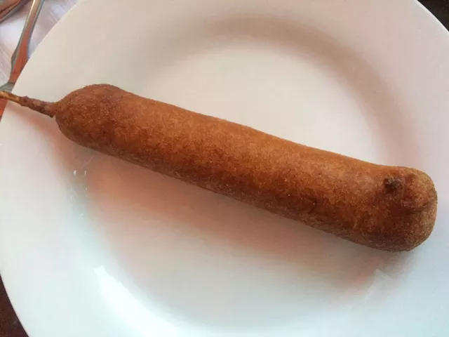 Alice Eats: St. Paul Street Gastrogrub