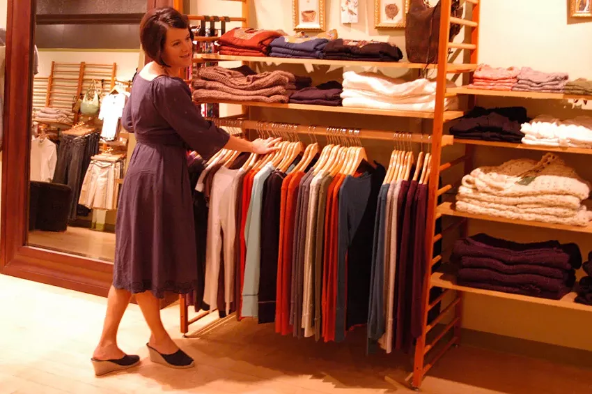 Best women's casual clothing store