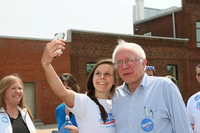 Sanders 'Disappointed' by Democratic Debate Schedule