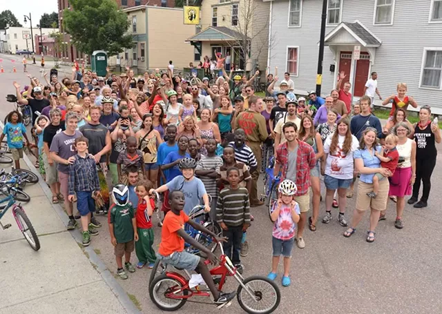 Burlington City Arts Announces New Round of Grant Recipients