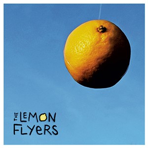 The Lemon Flyers, Find a Way