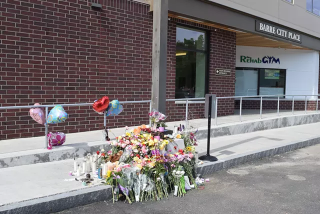 Suspect in Four Deaths Pleads Not Guilty to Killing DCF Worker