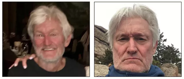 Former Vermont Environmental Leader Missing in National Park in Montana