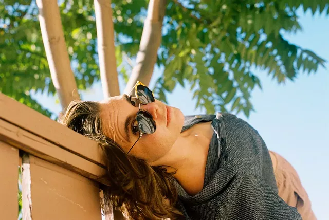 Watch: Francesca Blanchard Debuts New Single, 'Baby'