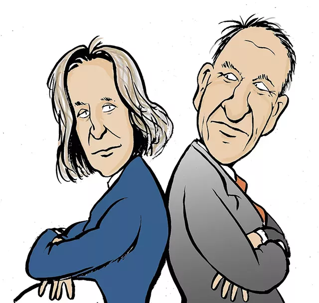 Walters: Holcombe Tries New Version of Voucher Attack