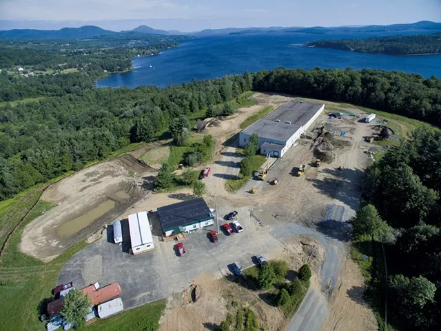 Report Says Feds Investigating Dozens of EB-5 Projects
