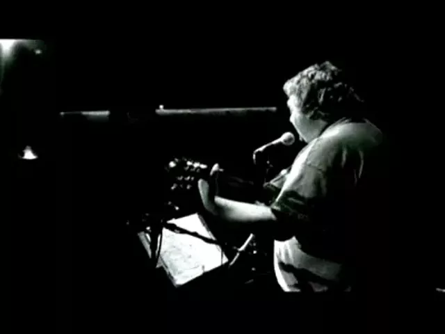 What I'm Watching: The Devil and Daniel Johnston