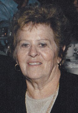 Arlene M. Cunningham