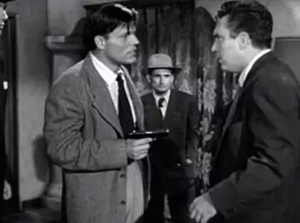 What I'm Watching: D.O.A. (1950)