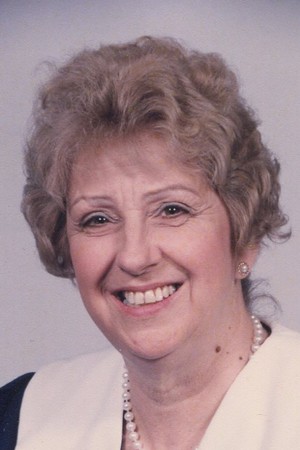 Jeannine Clara Pigeon