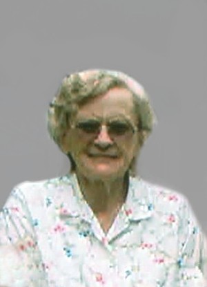 Barbara Jane Rollo