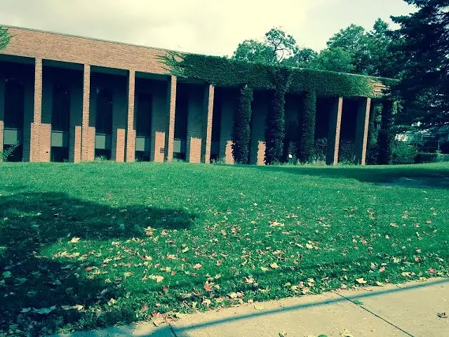Burlington YMCA Buys Ethan Allen Club; Lists Current 'Y' For Sale