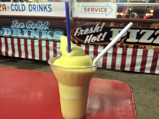 Alice Eats: Champlain Valley Fair 2015