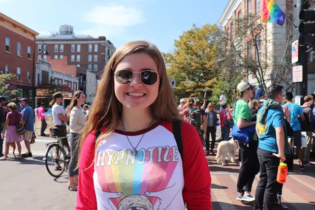 Climate Strikers Talk Climate Anxiety and Their Future