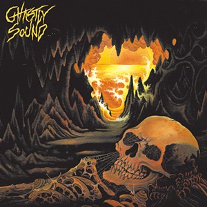 Ghastly Sound, Have a Nice Day