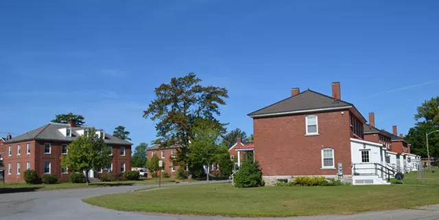 UVM Selling Off Popular Grad Student Housing