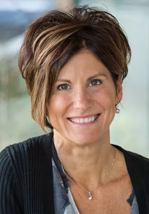 Green Mountain Power Executive Mary Powell to Step Down