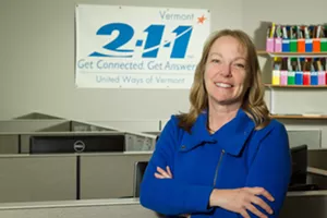 Funding Cuts Force Vermont's 2-1-1 Help Line to Reduce Hours