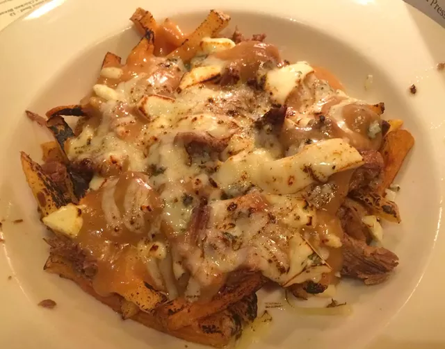 Alice Eats: Shelburne Tap House