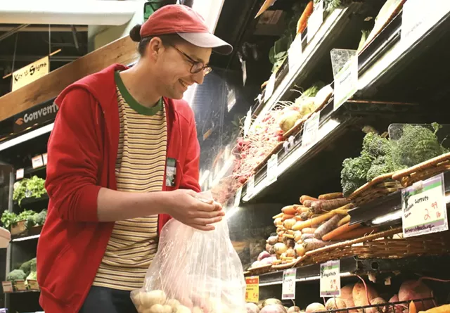City Market Contract Falls Short of Union's $15-an-Hour Goal
