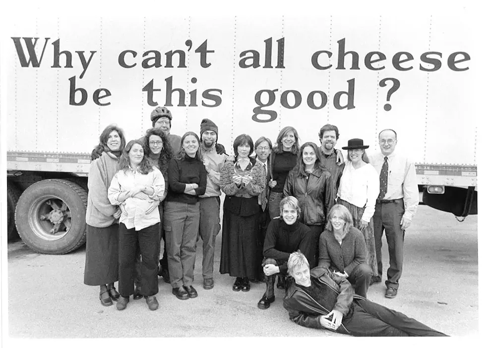 Seven Days' Staff Photo Album
