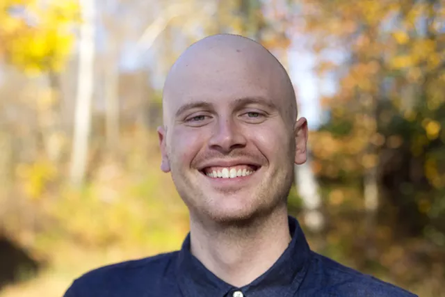 Media Note: Seven Days Hires Colin Flanders, Discontinues Political Column