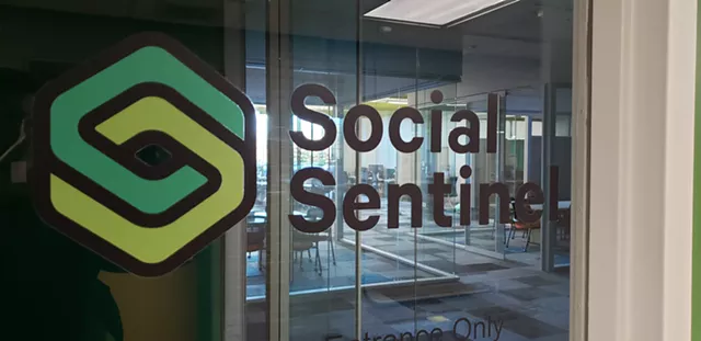 Threat-Detection Company Social Sentinel Lays Off 19 Employees
