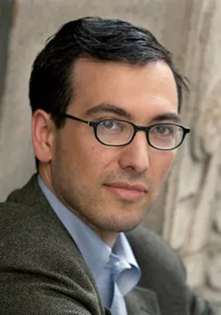 New York Times Reporter Returns to Speak in Burlington