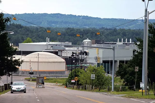 Dozens of Employees of GlobalFoundries Subsidiary Laid Off in Essex Junction