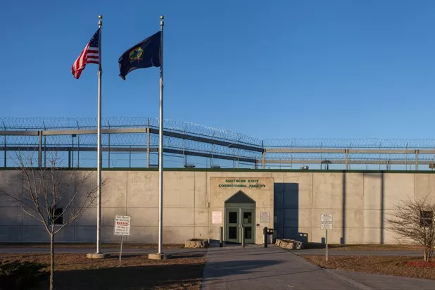 Vermont DOC Freeing Inmates After Judge's Ruling