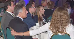 Shumlin Engaged to be Married