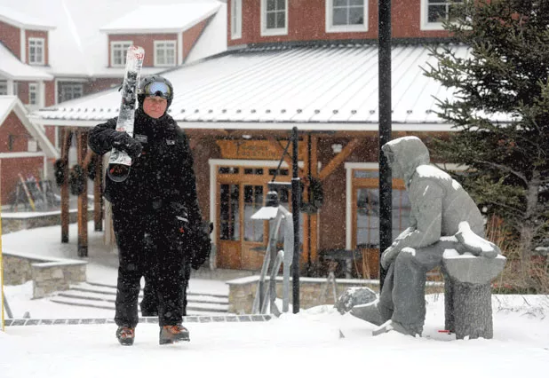 Colorado-Based Alterra Mountain Company Buys Sugarbush Resort