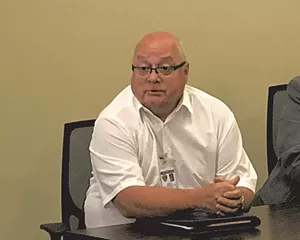 Former St. Albans Cop Arrested for Punching Handcuffed Woman