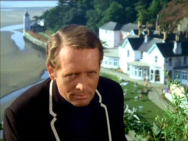 What I'm Watching: "The Prisoner"