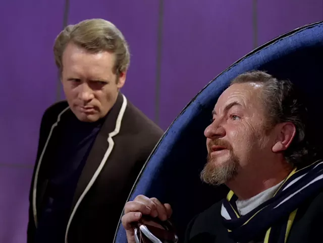 What I'm Watching: "The Prisoner"
