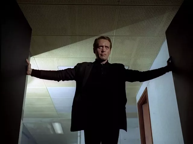 What I'm Watching: "The Prisoner"