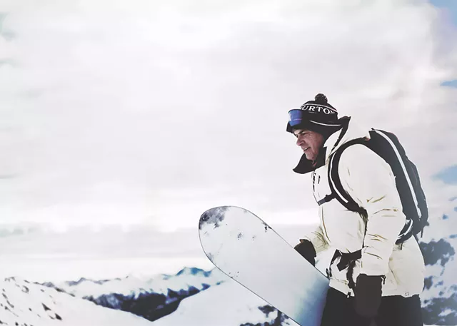 Jake Burton Carpenter, Father of Snowboarding, Dies at 65