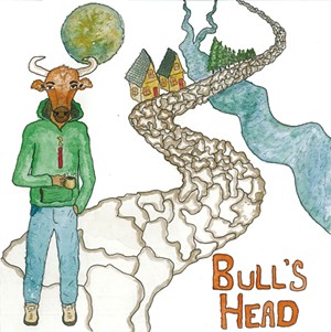 Bull's Head, Bull's Head